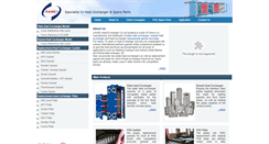 Desktop Screenshot of jiawei-phe.com